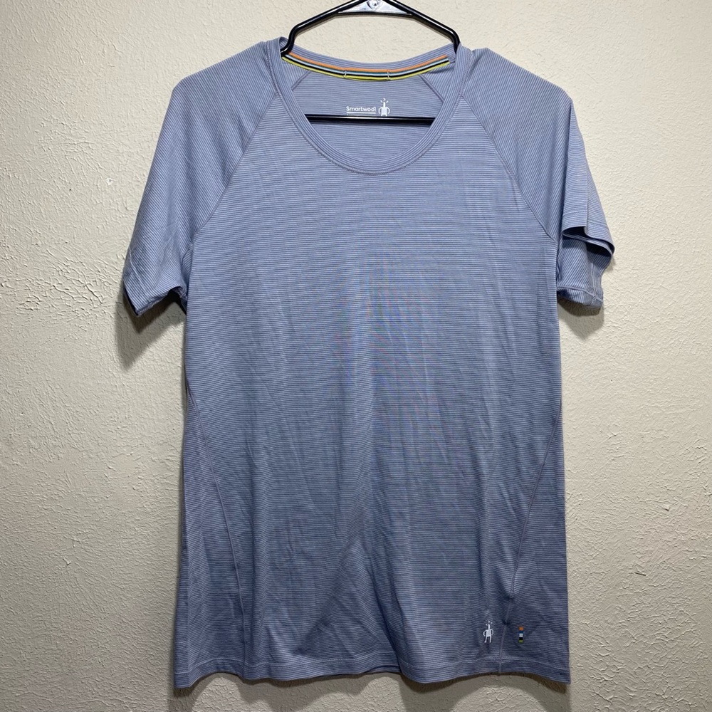 Smartwool 150 Merino Wool Base Layer Large NWOT